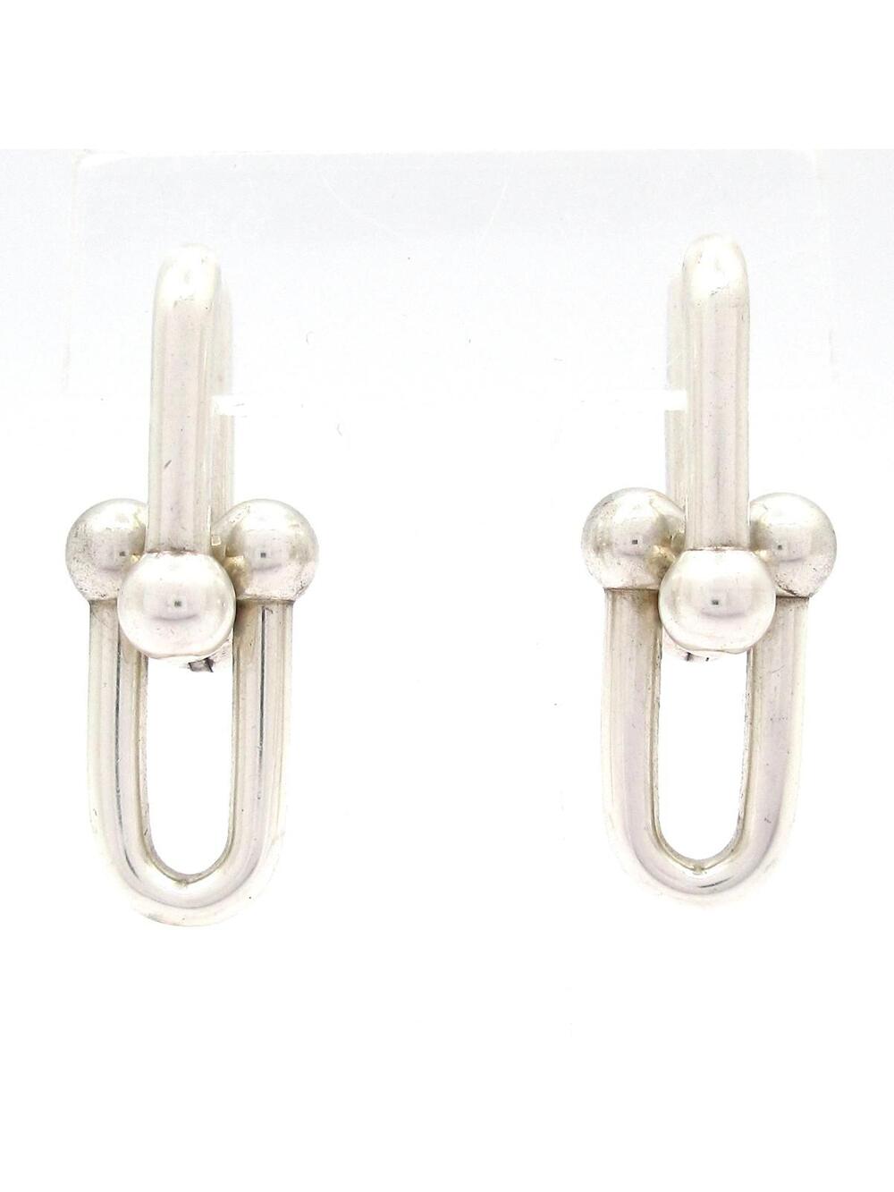 Tiffany&Co. Hardware Large Link #350677T21B